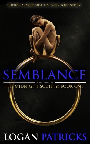 Semblance (The Midnight Society, #1)
