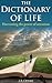 Self Help Book: "The dictionary of life" (Relationship Books - A Personal Development Guide to Happiness)