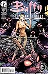Buffy the Vampire Slayer #27 by Chris Boal