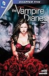 The Vampire Diaries #5 by B. Clay Moore