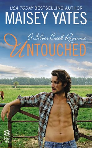 Untouched (Silver Creek, #2)