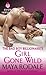 The Bad Boy Billionaire's Girl Gone Wild (Bad Boys & Wallflowers, #2.5)