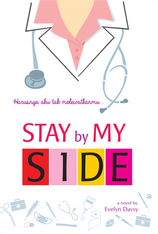 Stay by My Side (Paperback)