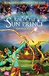 Rise of the Sun Prince by Shubha Vilas