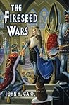 The Fireseed Wars (Lord Kalvan, #6)