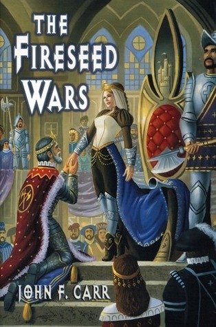 The Fireseed Wars (Lord Kalvan, #6)