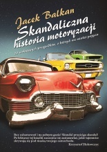 Skandaliczna historia motoryzacji