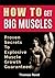 Bodybuilding: How To Get Bi...