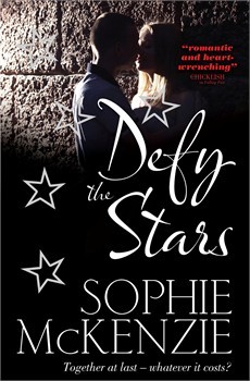 Defy the Stars (Flynn, #4)