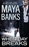 When Day Breaks by Maya Banks