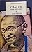Gandhi. Sunt un soldat al p...