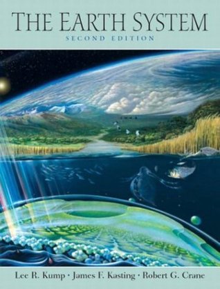 The Earth System (Paperback)