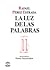 La luz de las palabras
