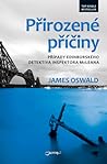 Přirozené příčiny by James Oswald