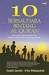 10 Bersaudara Bintang Al Qur’an (Kisah Nyata Membesarkan Anak Menjadi Hafiz al-Quran dan Berprestasi)