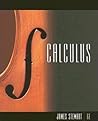 Calculus (Stewart...