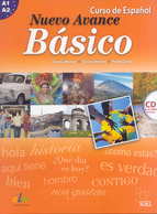 Nuevo Avance Básico