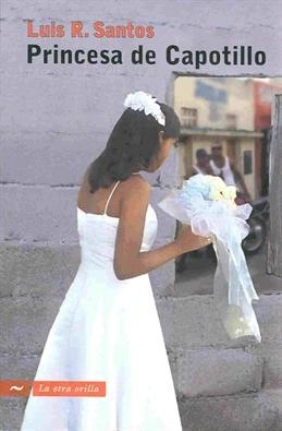 Princesa de Capotillo
