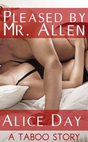 Pleased by Mr. Allen (Kindle Edition)