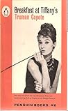 Breakfast at Tiffany's by Truman Capote