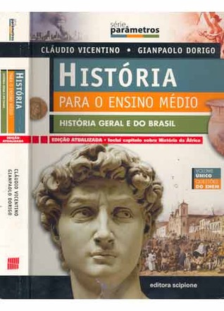 História Para o Ensino Médio