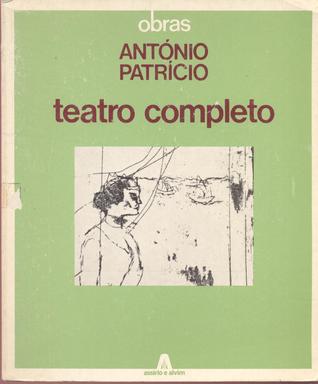 Teatro Completo (Paperback)