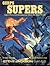 GURPS Supers by Loyd Blankenship