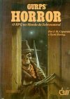 GURPS Horror