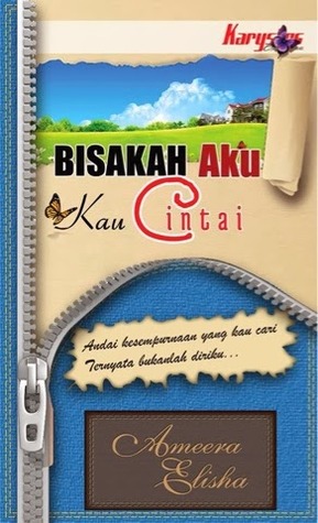 Bisakah Aku Kau Cintai (Paperback)