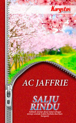 Salju Rindu (Paperback)