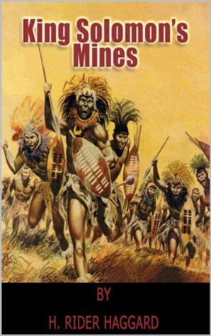 King Solomon's Mines