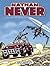 Nathan Never n. 103: Fuga disperata