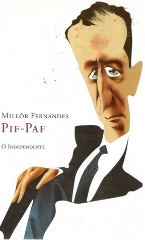 Pif-Paf (Hardcover)