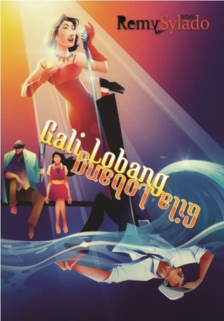 Gali Lobang Gila Lobang (Paperback)