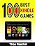 100 Best Kindle Fire Games