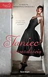 Taniec z przeszłością by Karolina Monkiewicz-Święcicka