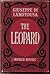 The Leopard by Giuseppe Tomasi di Lampedusa