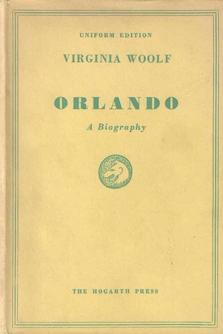 Orlando: A Biography