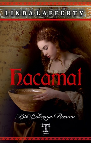 Hacamat: Bir Bohemya Romanı