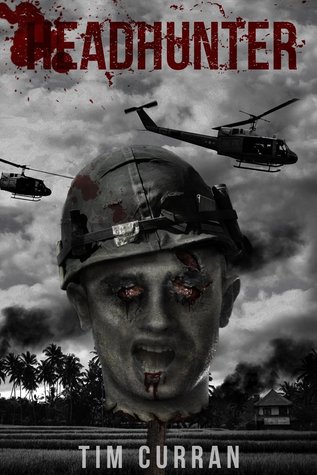 Headhunter (Kindle Edition)