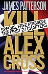 Kill Alex Cross -...
