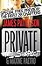 Private by James  Patterson