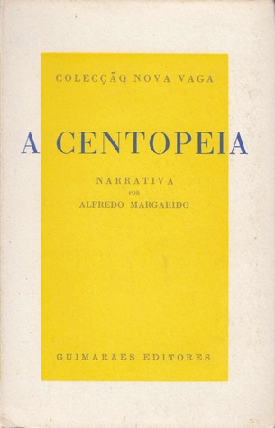 A centopeia