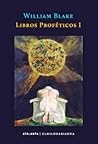 Libros proféticos I