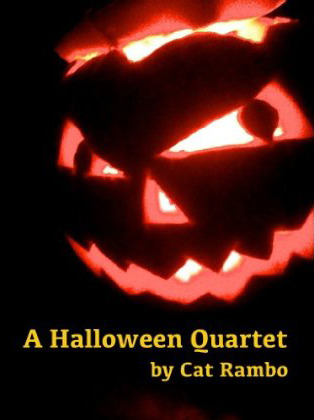 A Halloween Quartet (Kindle Edition)
