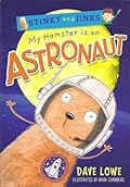 My Hamster Is an Astronaut