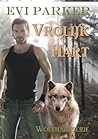 Vrolijk hart by Evi Parker