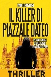 Il killer di piazzale Dateo