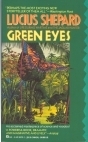 Green Eyes