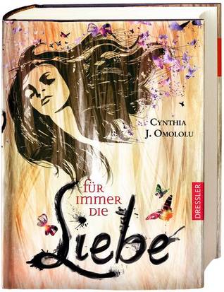 Für immer die Liebe (Transcendence, #2)